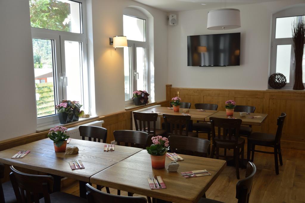 Gasthaus Zur Eiche 2* Bad Schandau