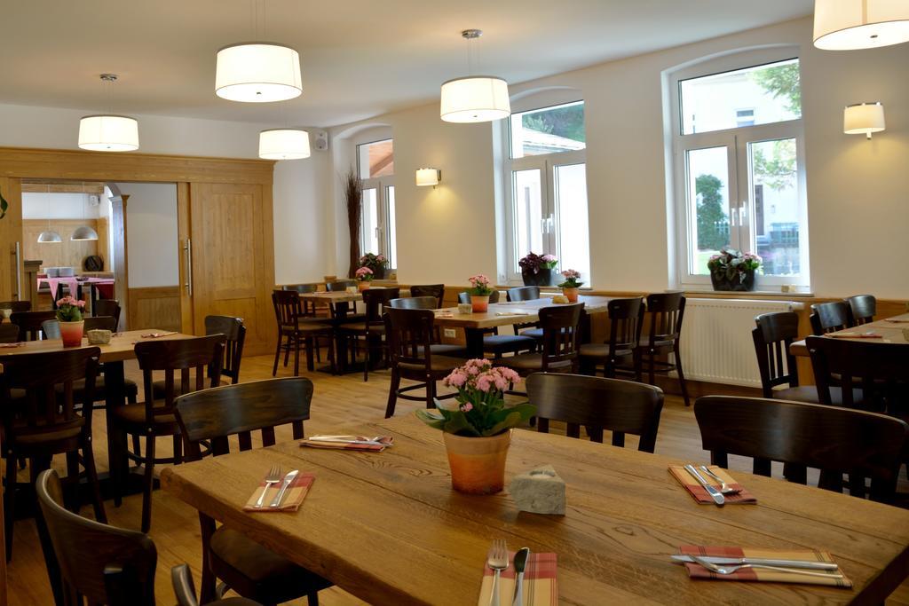 Gasthaus Zur Eiche Bad Schandau