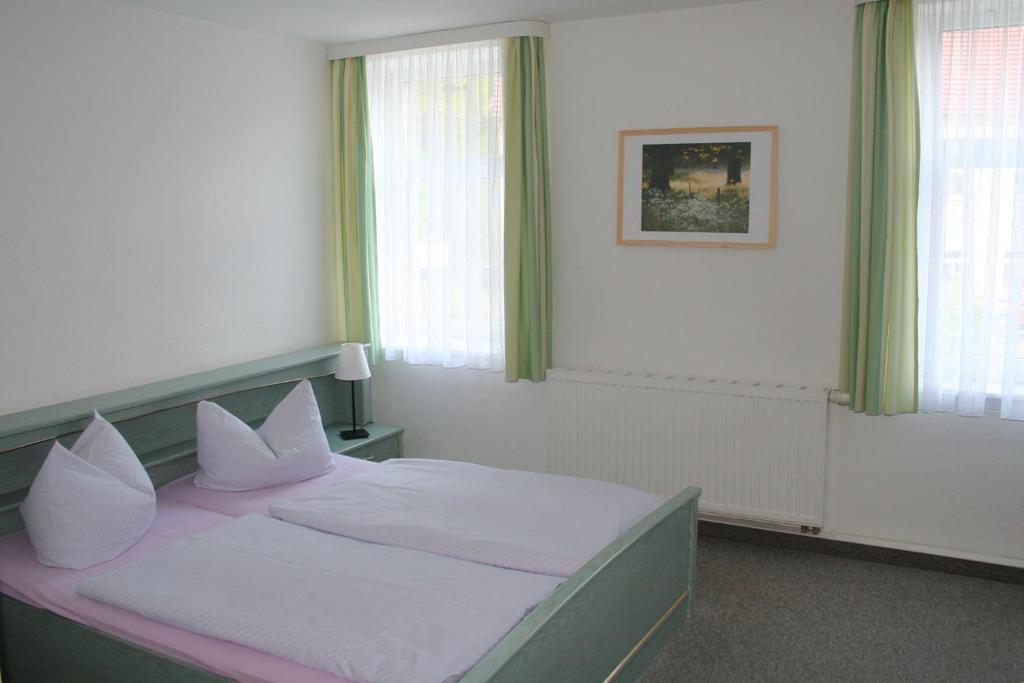 Hotel Gasthaus Zur Eiche Bad Schandau